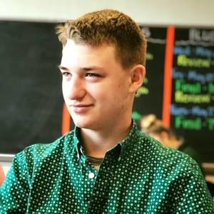 Meet your Posher, John